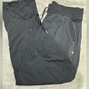 lululemon Dance Studio Midrise Pant